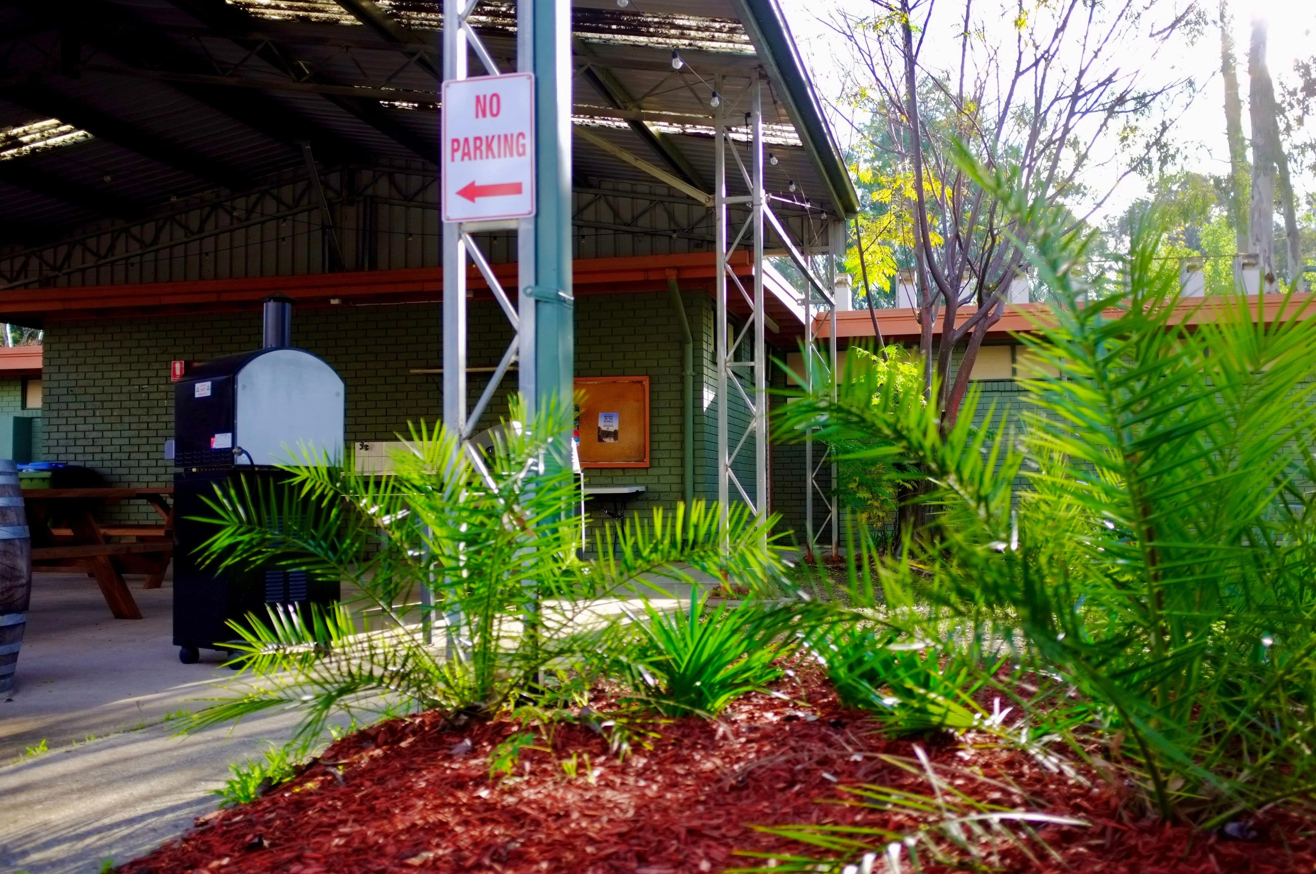 Corowa Caravan Park — photo 5