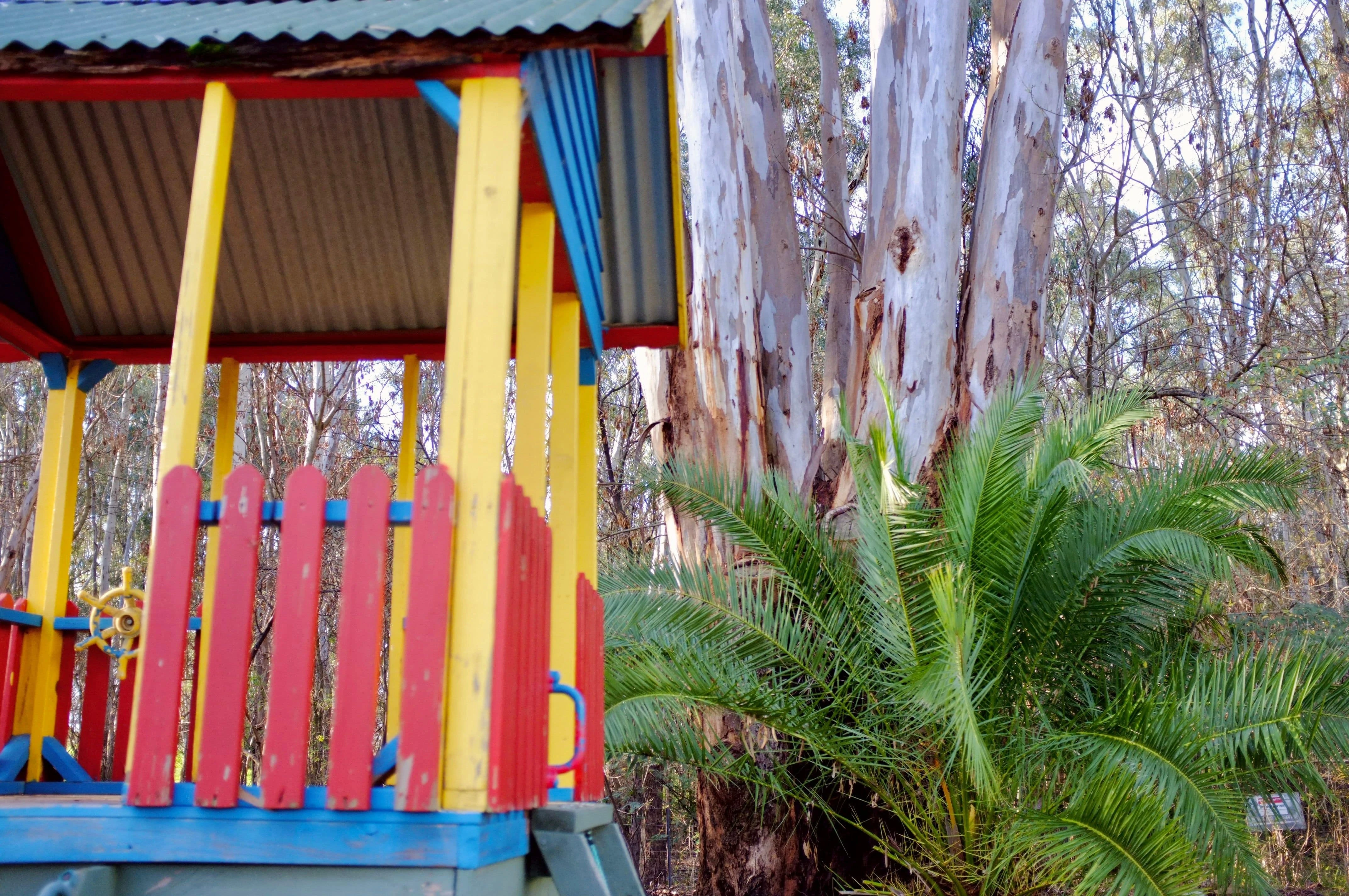 Corowa Caravan Park — photo 4